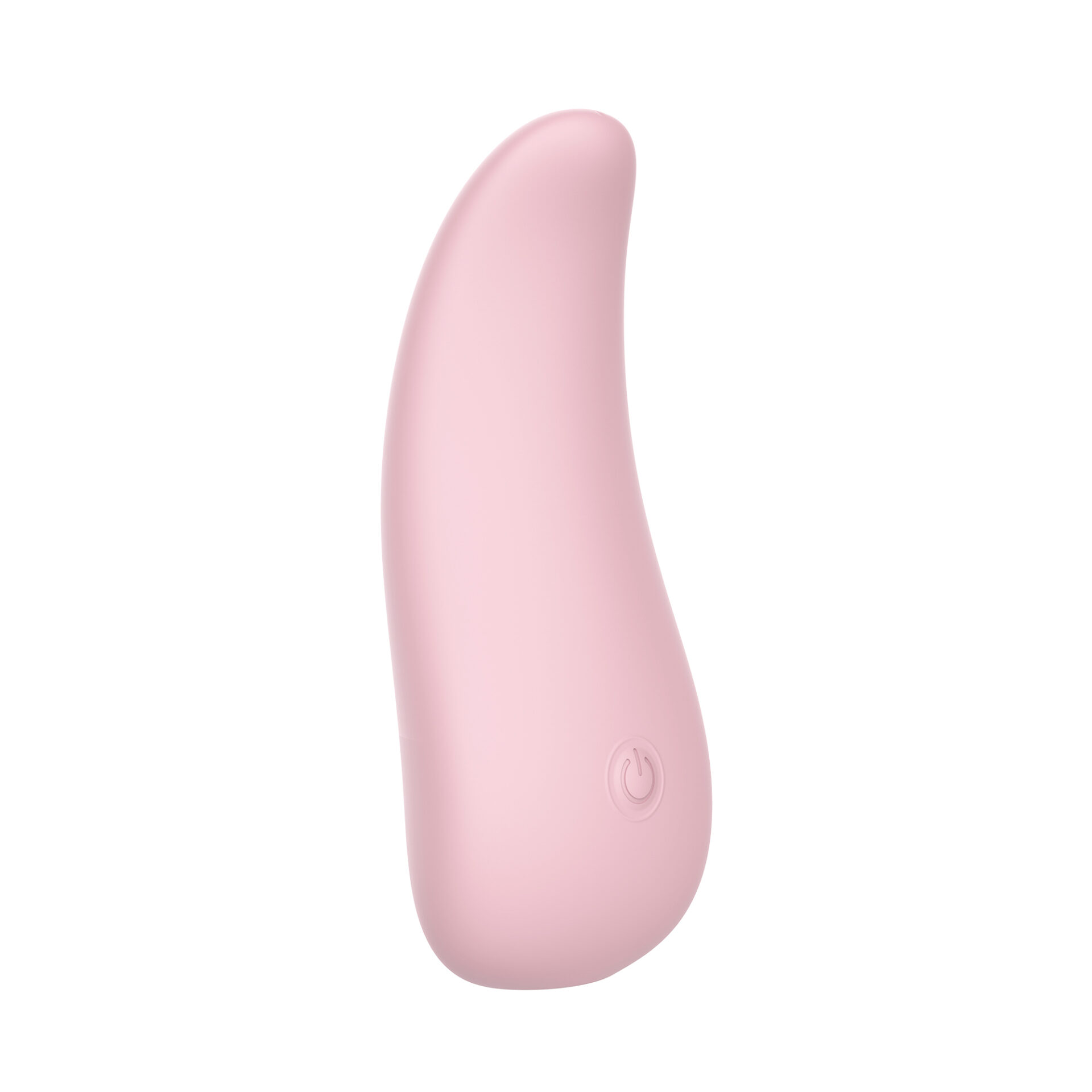 Zoe Flexible Tongue Clit Stimulator